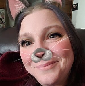 Meet your Posher, Cathy